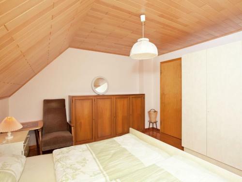 Cozy Holiday Home In Wallenborn With Garden