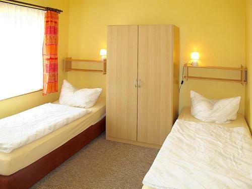 Apartamento Haus Fr�hlich 108s