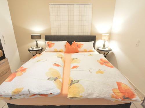 Spacious Apartment In The Vulkaneifel