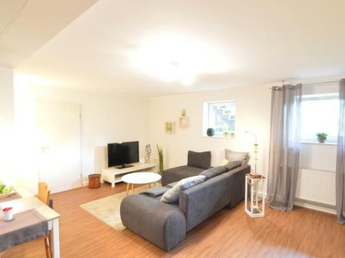 Spacious Apartment In The Vulkaneifel