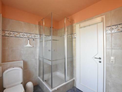 Charminf Apartment In Insel Poel Sauna