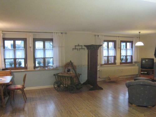 Apartamento Spacious Villa In Morbach With Garden