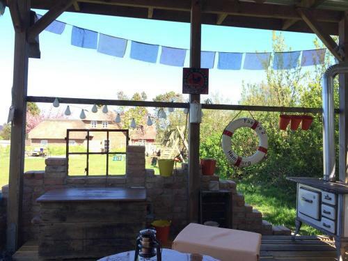 Apartamento H�s Sanskiin Ferienwohnung *brombelbei*