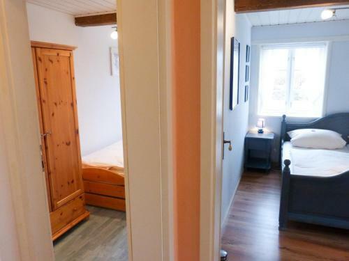 Apartamento H�s Sanskiin Ferienwohnung *brombelbei*