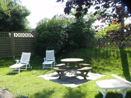 Apartamento H�s Sanskiin Ferienwohnung *driiwholt*