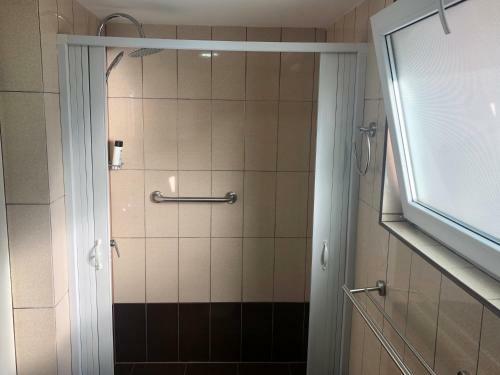 Hostal Pension Rote Rosen