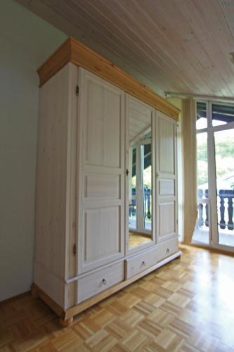 Apartamento Ferienwohnung Am Harz - [#26803]