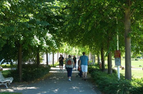 Apartamento Appartement "baltic-22"