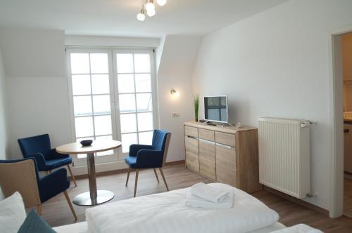 Apartamento Appartement "baltic-22"