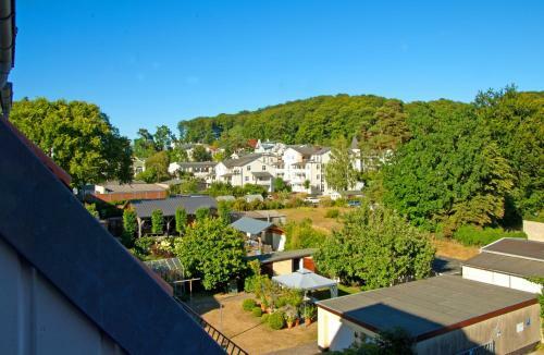 Apartamento Appartement "baltic-22"