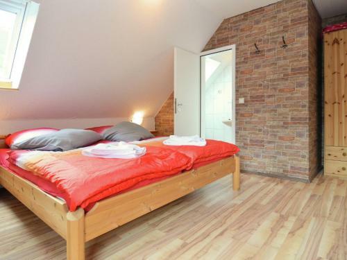 Apartment Herzberg Im Harz