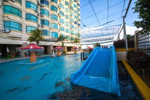 Gurney Resort Hotel&residence