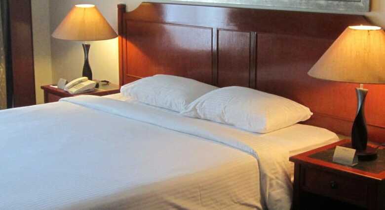 Hotel Rainbow Paradise Beach Resort