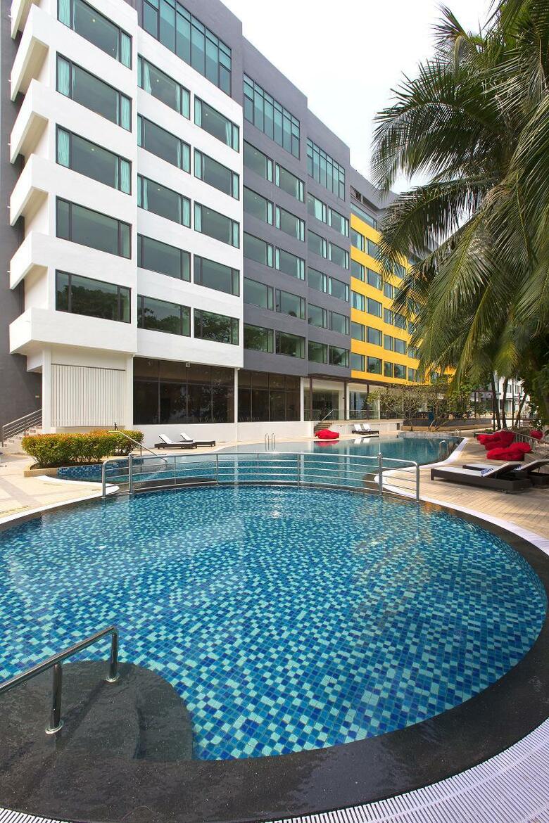 Hotel Tanjung Bungah Beach