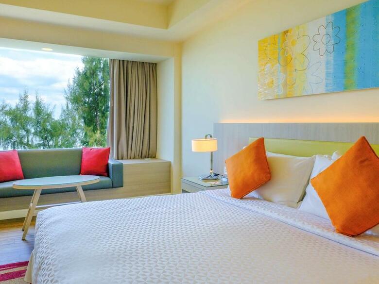 Hotel Tanjung Bungah Beach