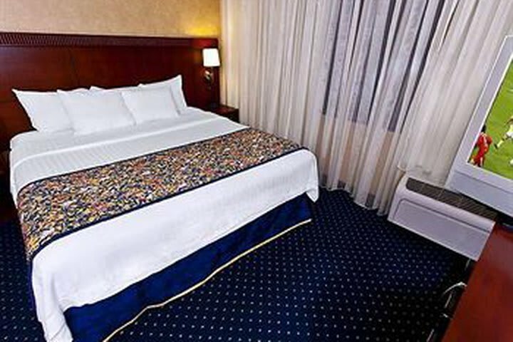 Hotel Courtyard Peoria