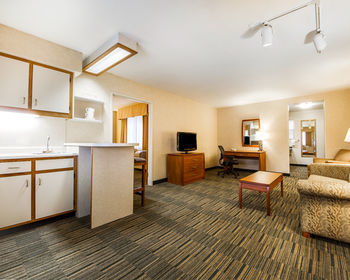 Hotel Quality Inn Petaluma