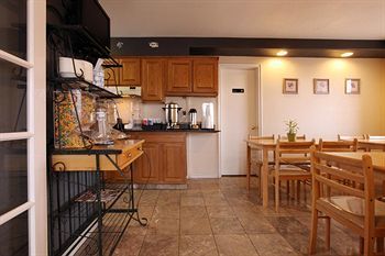Motel Americas Best Value Inn