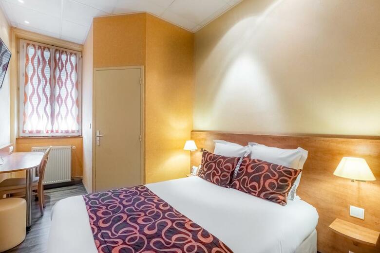 Comfort Hotel Regina Perigueux