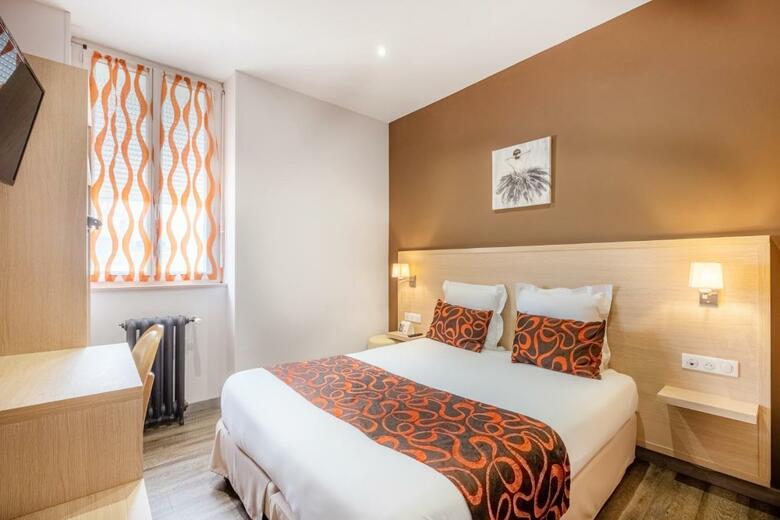 Comfort Hotel Regina Perigueux