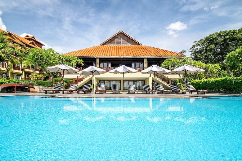 Hotel Romana Resort & Spa