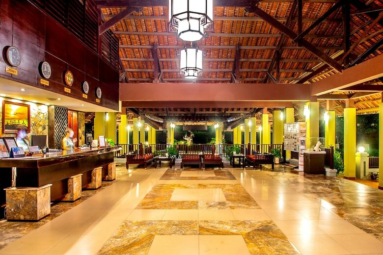 Hotel Romana Resort & Spa