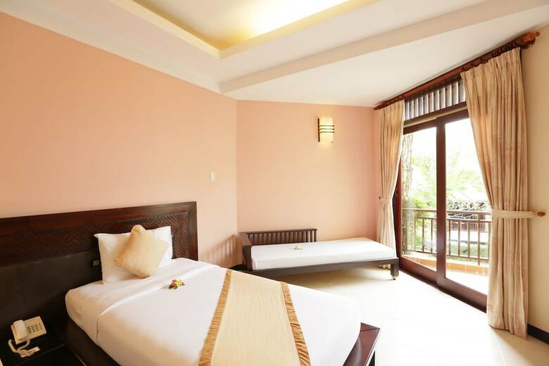 Hotel Romana Resort & Spa