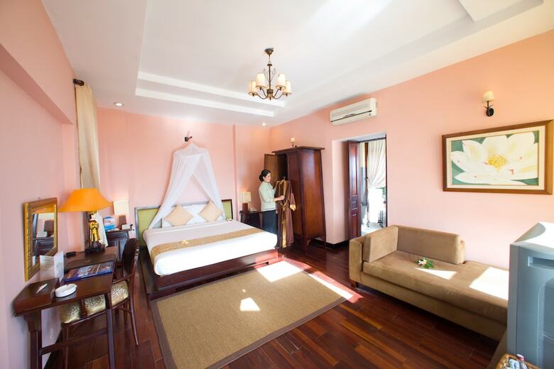 Hotel Romana Resort & Spa