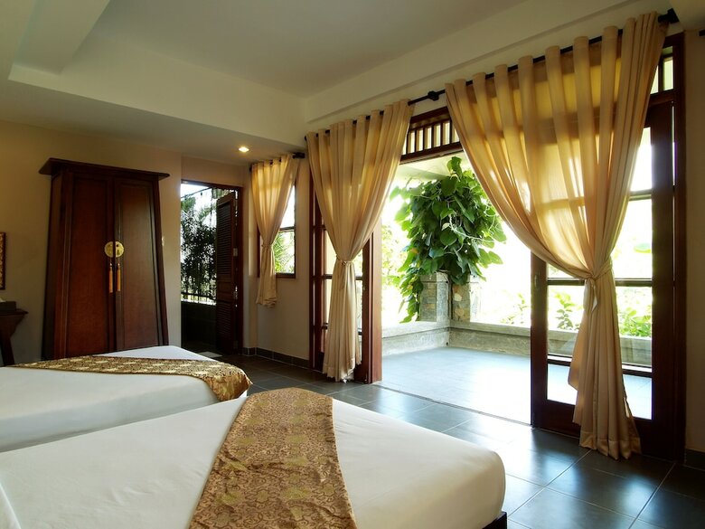 Hotel Romana Resort & Spa
