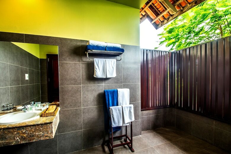 Hotel Romana Resort & Spa