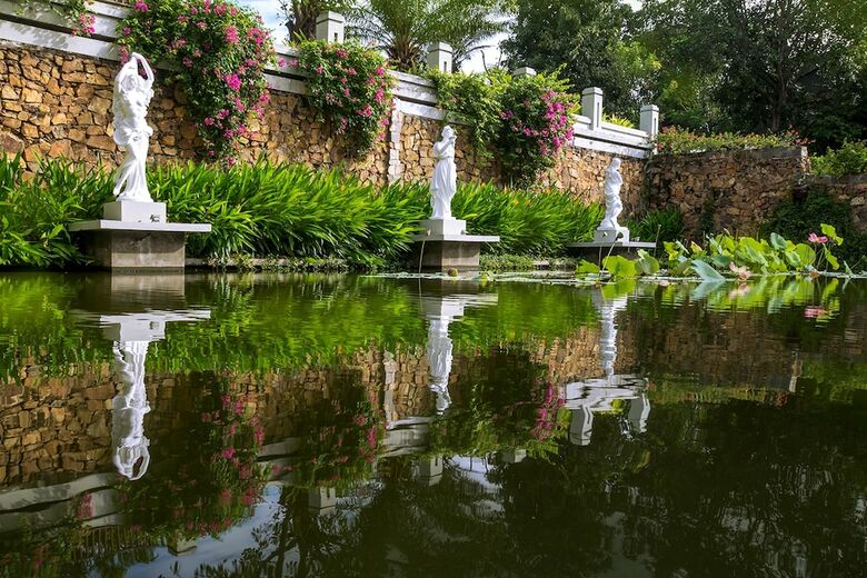 Hotel Romana Resort & Spa