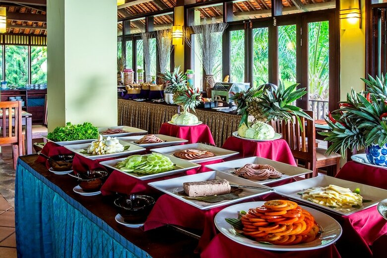 Hotel Romana Resort & Spa