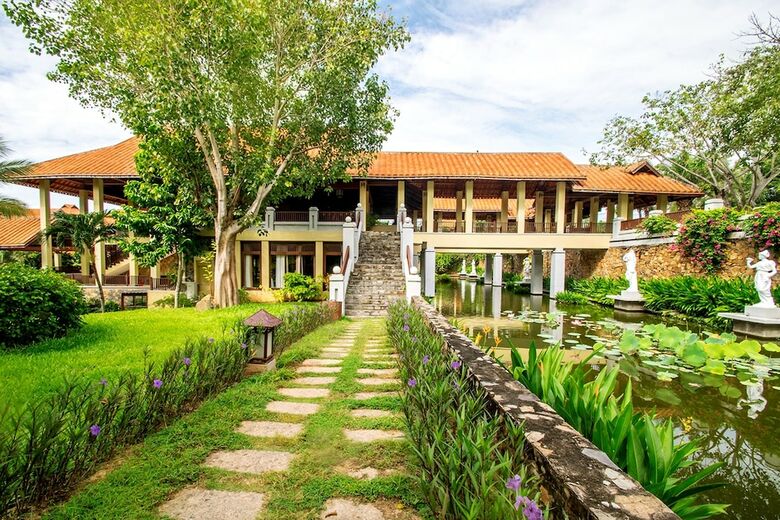 Hotel Romana Resort & Spa