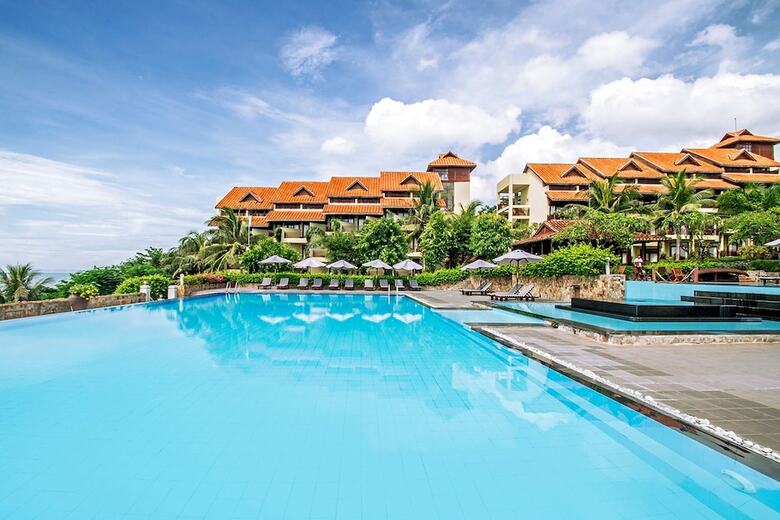 Hotel Romana Resort & Spa