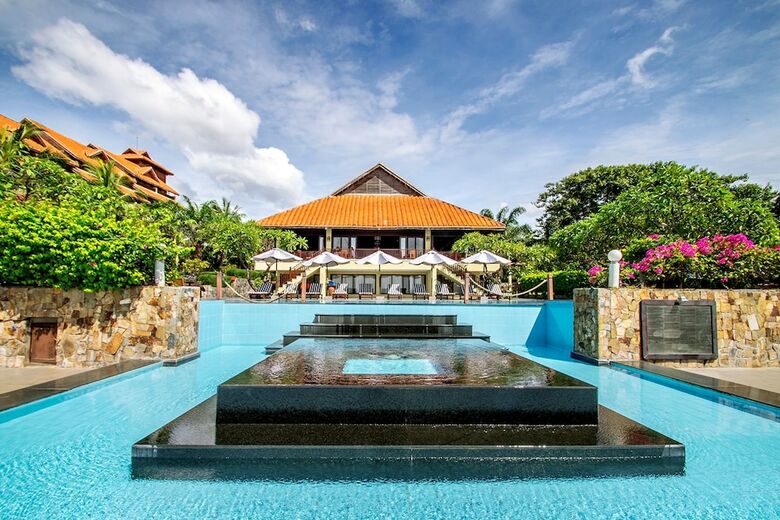 Hotel Romana Resort & Spa