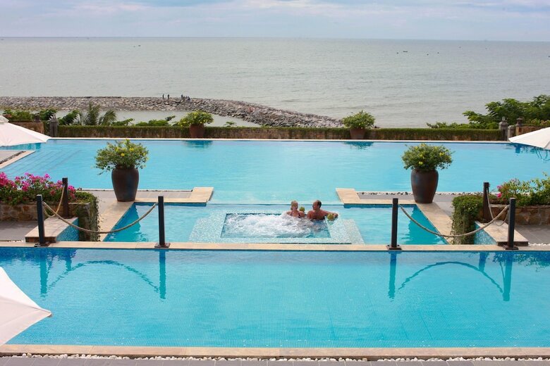 Hotel Romana Resort & Spa