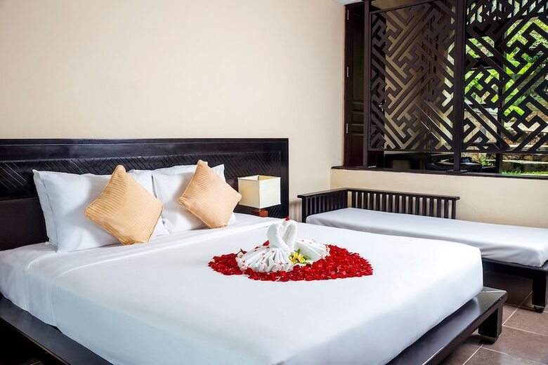 Hotel Romana Resort & Spa