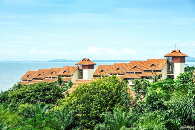 Hotel Romana Resort & Spa