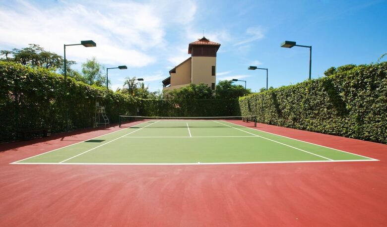 Hotel Romana Resort & Spa