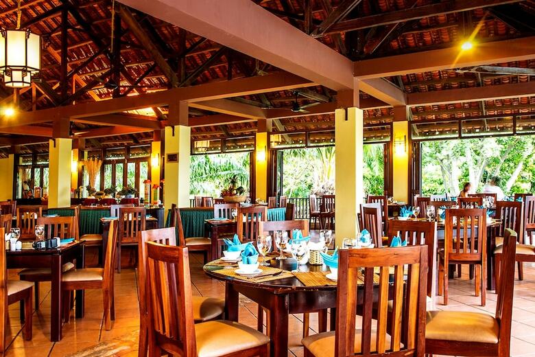 Hotel Romana Resort & Spa