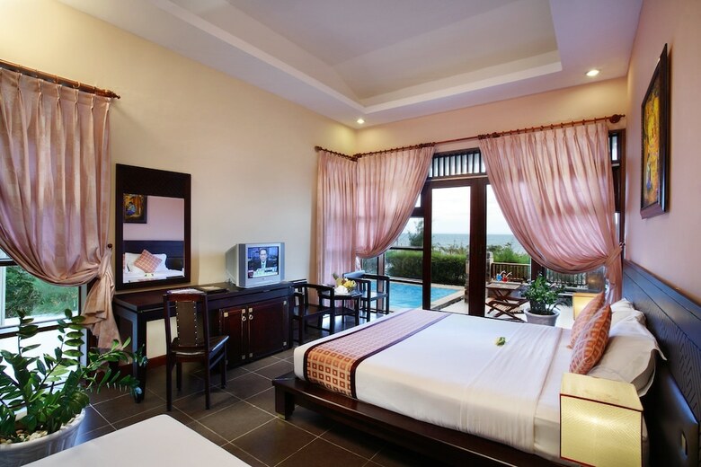 Hotel Romana Resort & Spa