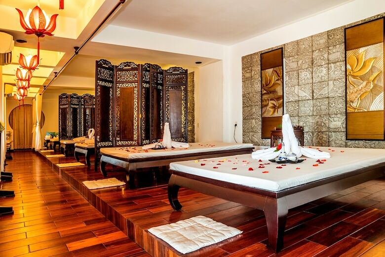 Hotel Romana Resort & Spa