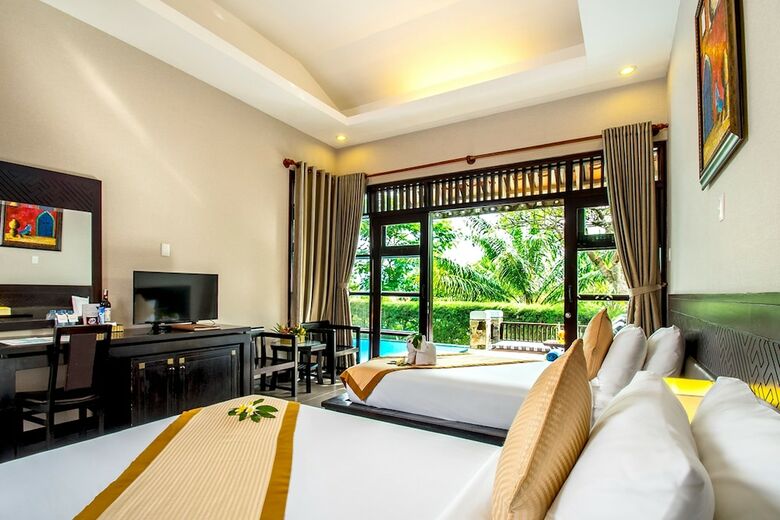 Hotel Romana Resort & Spa
