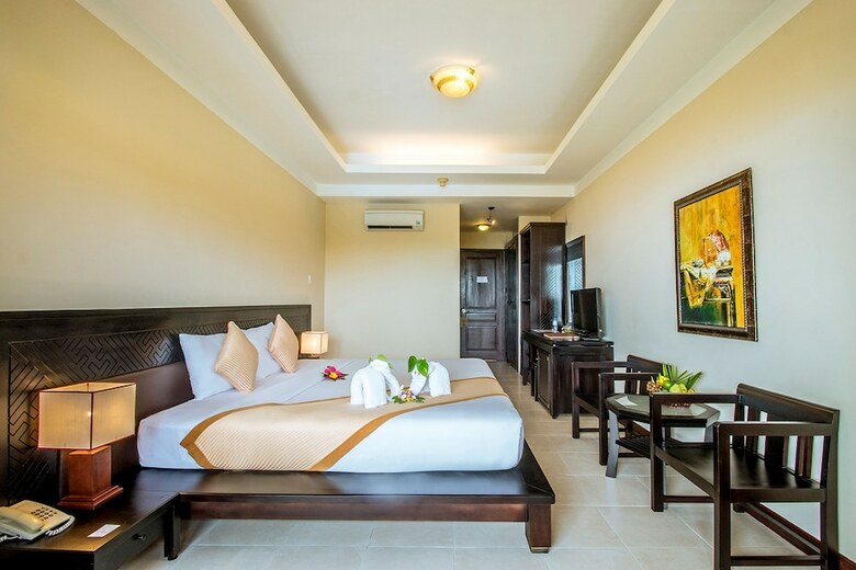 Hotel Romana Resort & Spa