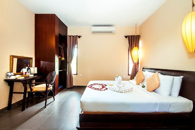 Hotel Romana Resort & Spa