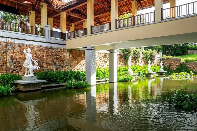 Hotel Romana Resort & Spa