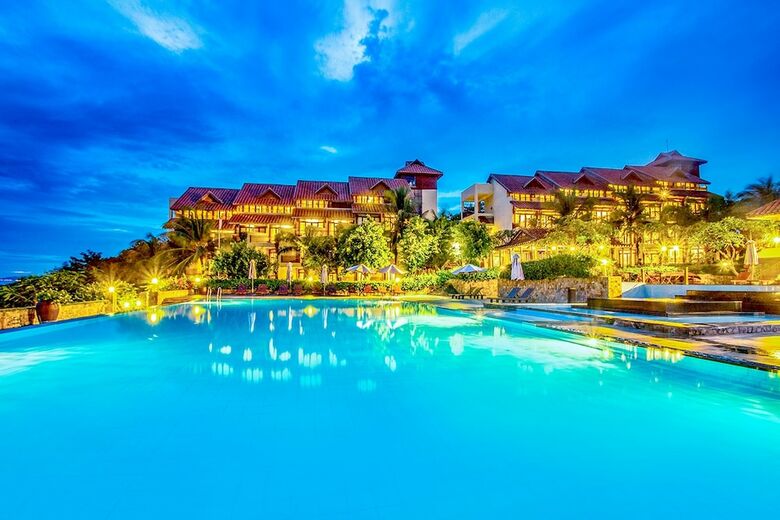 Hotel Romana Resort & Spa