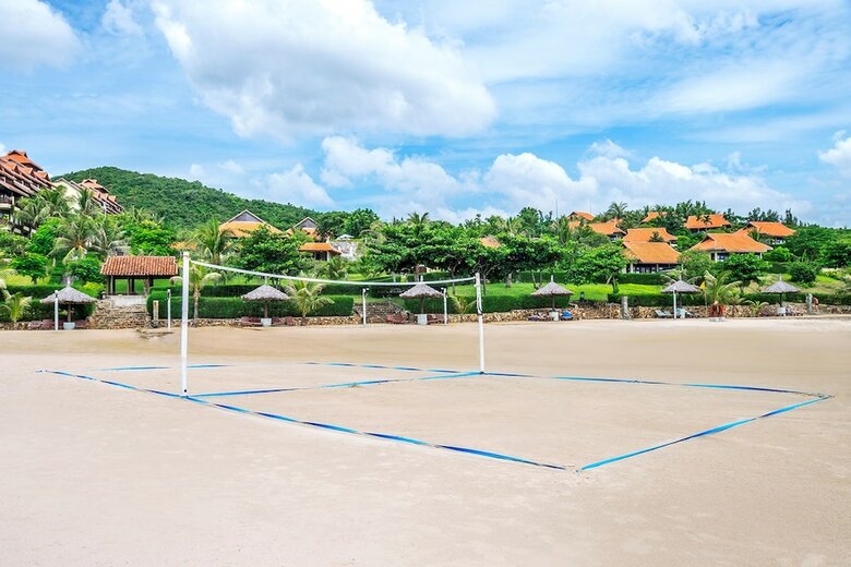Hotel Romana Resort & Spa