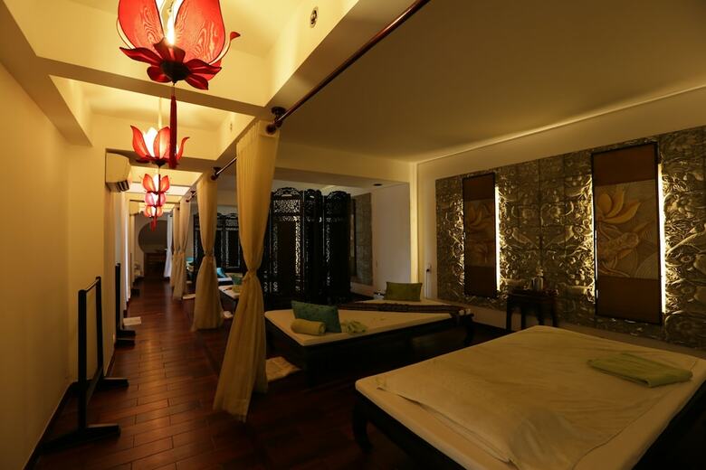 Hotel Romana Resort & Spa