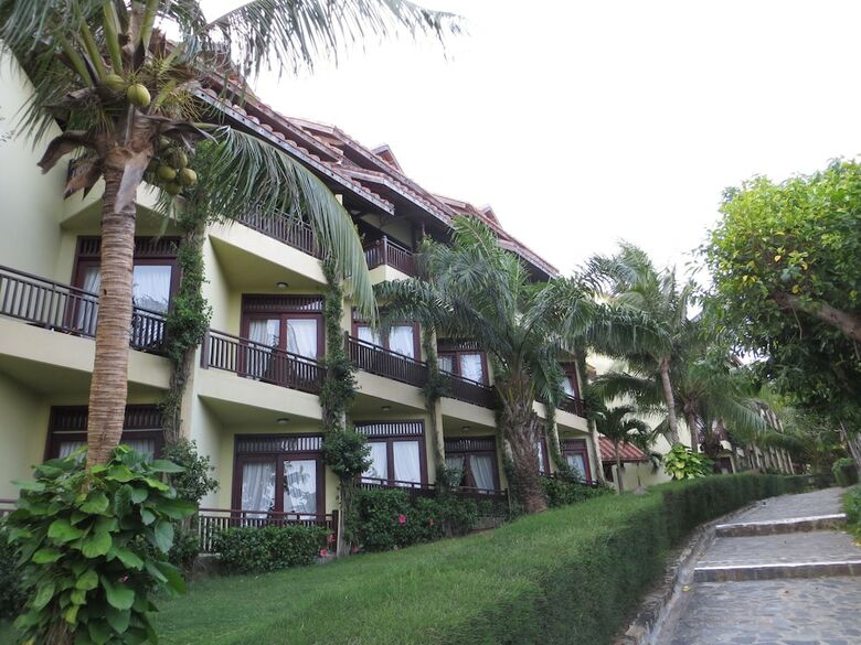Hotel Romana Resort & Spa